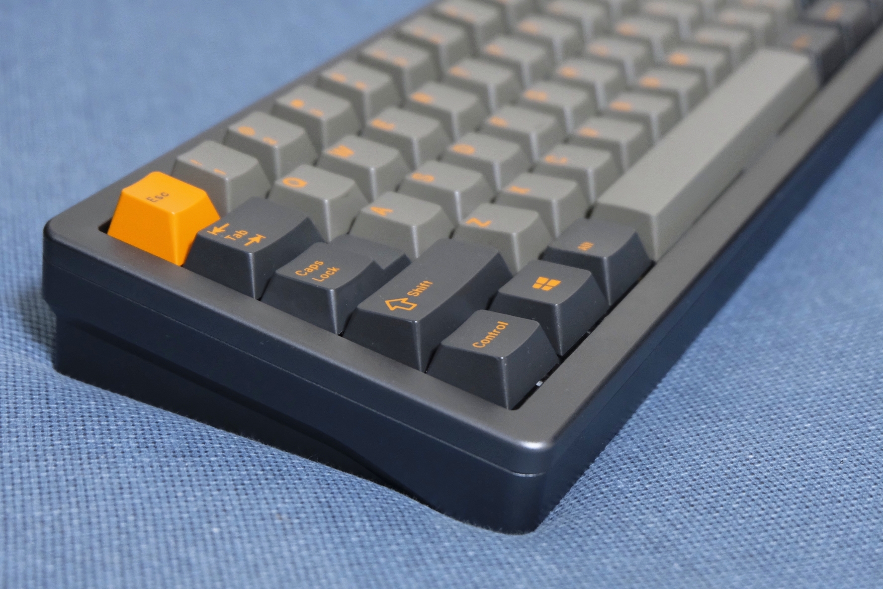 TX65 V1 : TX Keyboard