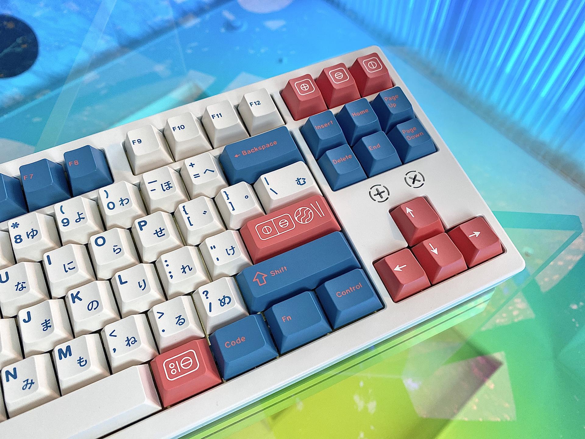 Tx87se milk 키린이입니다 잘부탁드려요 : TX Keyboard Tx87Se Milk 키린이입니다 잘부탁드려요 : Tx Keyboard