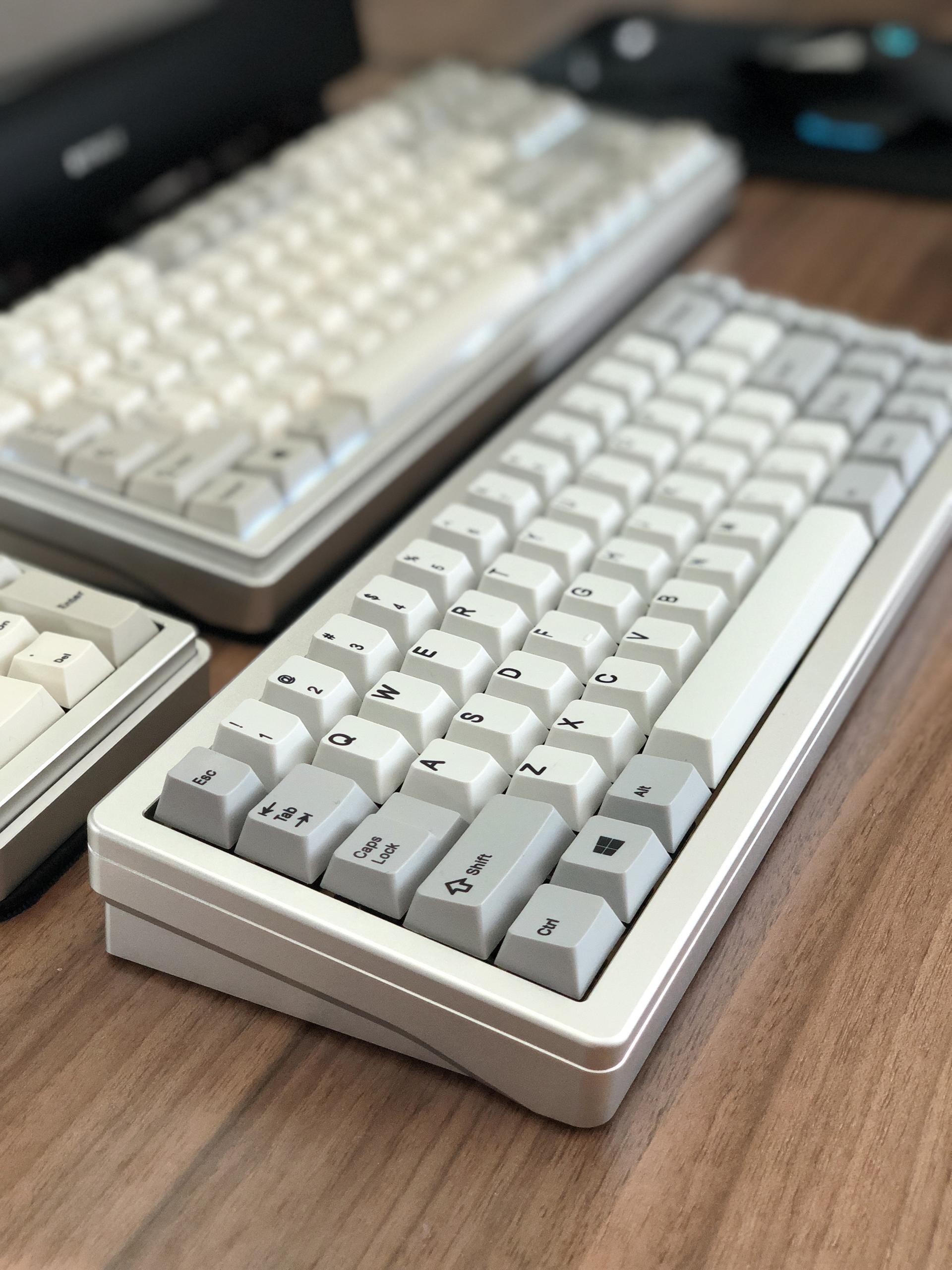 TX75, TX65, TX PAD : TX Keyboard