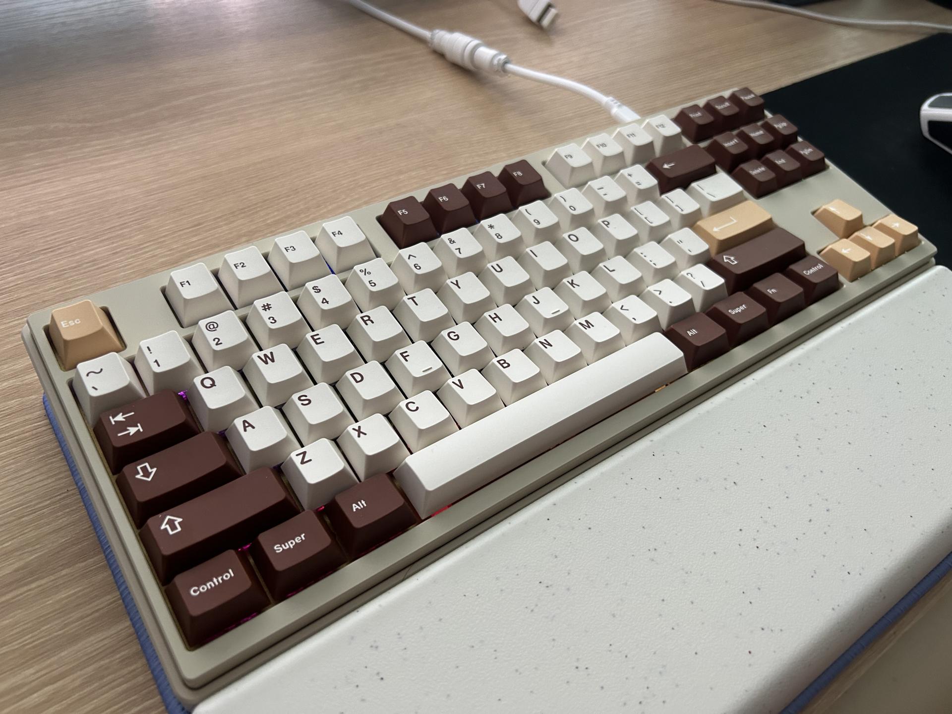 TX TKL CLASSIC : TX Keyboard