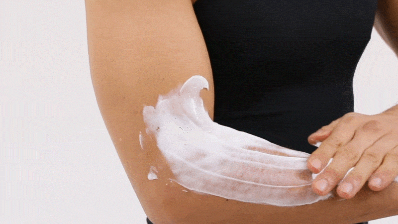 슈퍼브모션 노터치 마사지 리커버리 크림 120ml 스포츠 마사지 크림