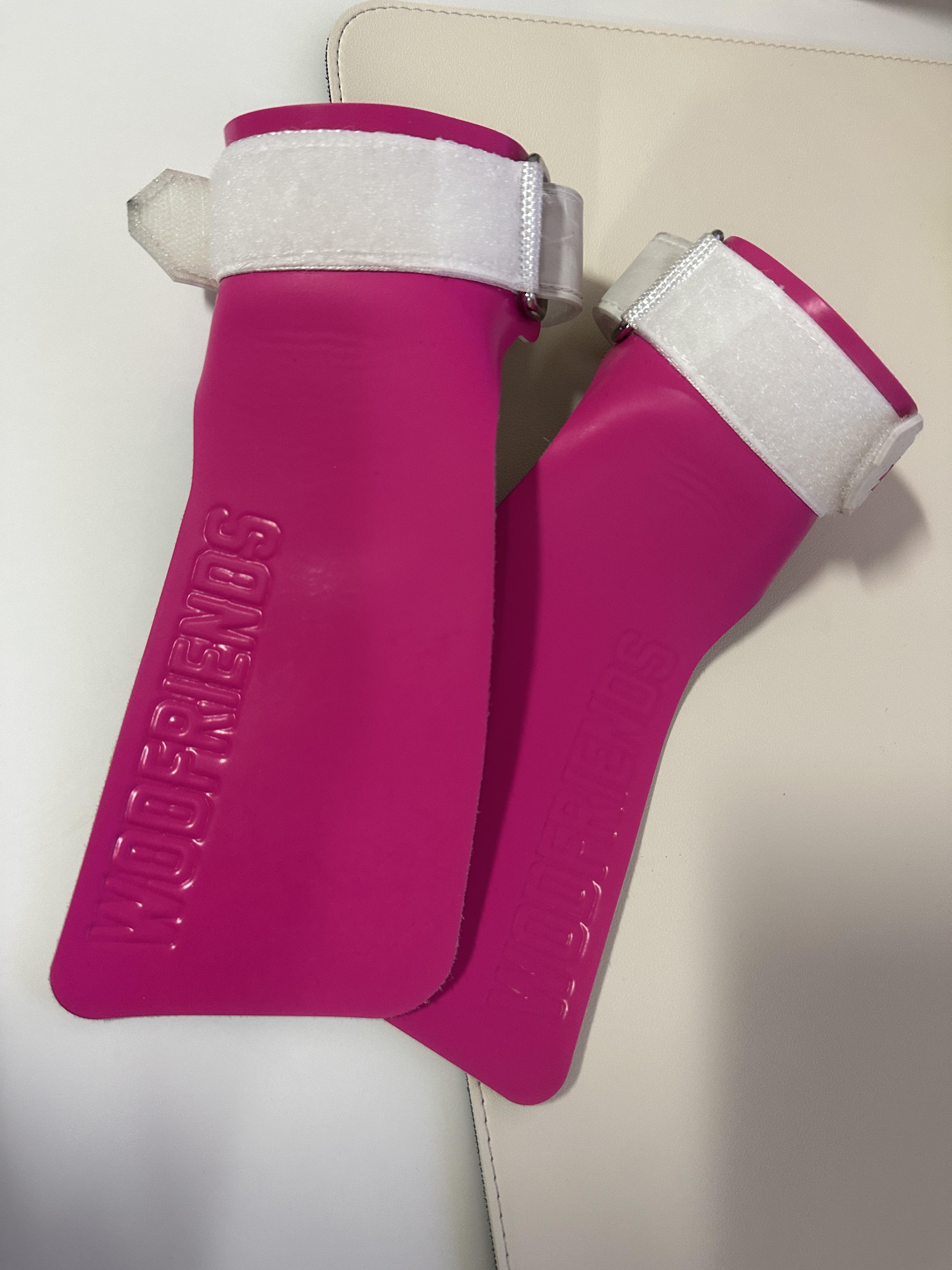 WODFRIENDS Athlete Grips PRO : WODFRIENDSKOREA