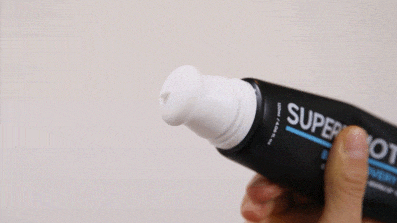 슈퍼브모션 노터치 마사지 리커버리 크림 120ml 스포츠 마사지 크림