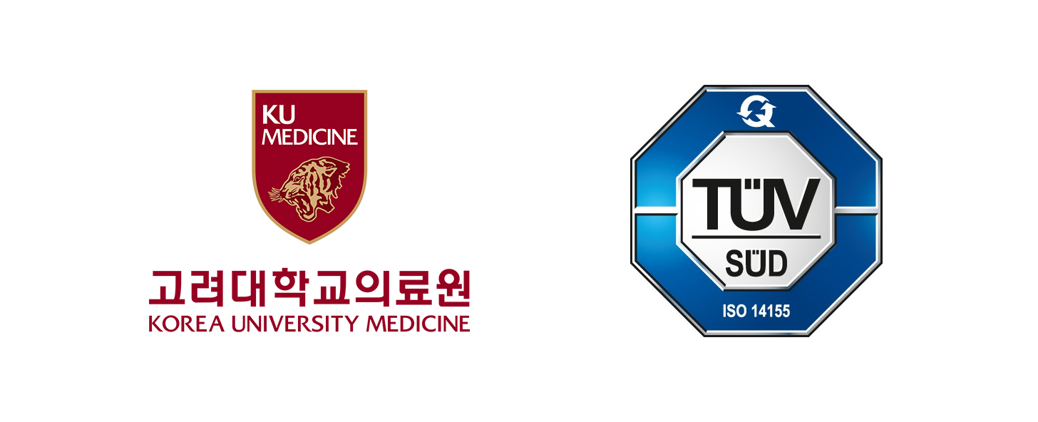 고려대학교의료원, ISO 14155 재인증 획득 : 고대의대 교우회