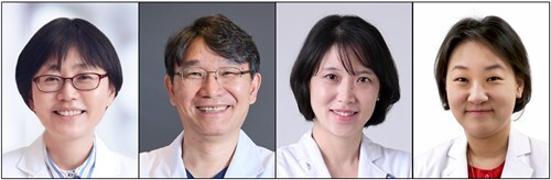 광동제약과 대한암학회가 주관하는 '광동 암학술상'의 제14회 수상자로 네 명의 연구자가 선정됐다. 연합뉴스