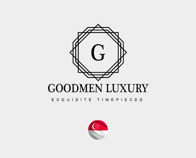 Goodmen Luxury Exquisite Timepieces, Singapre