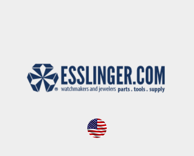 Esslinger.com, US