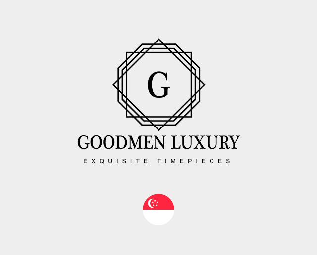 Goodmen Luxury Exquisite Timepieces, Singapre