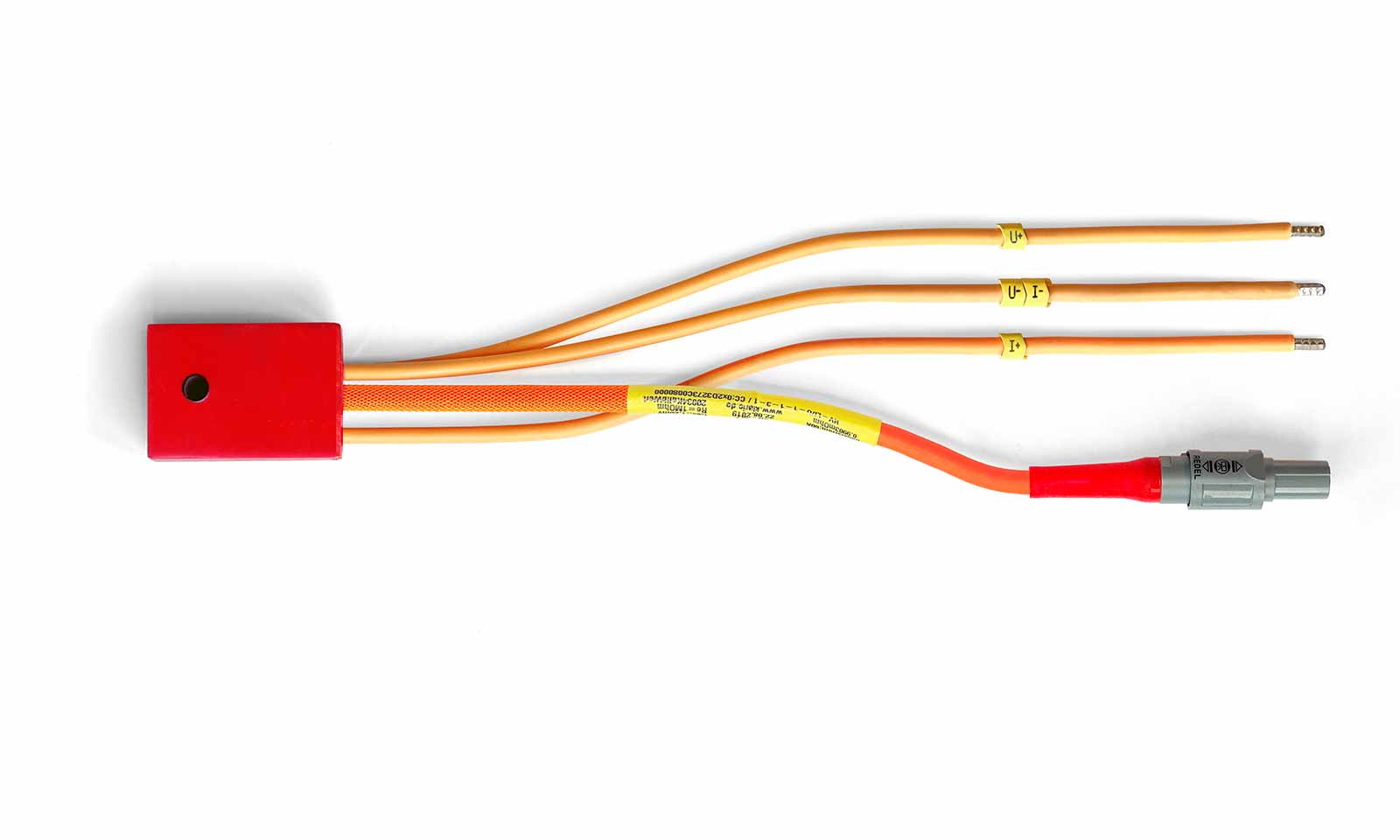 HV-LP-PROBES