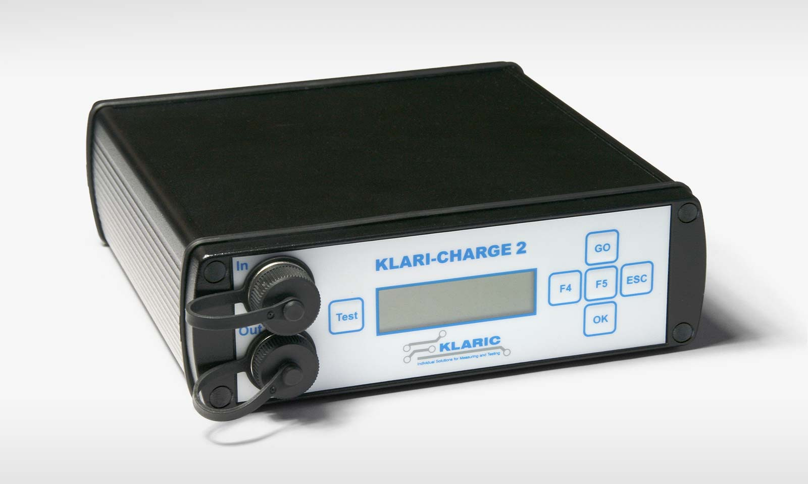 KLARI-CHARGE 2
