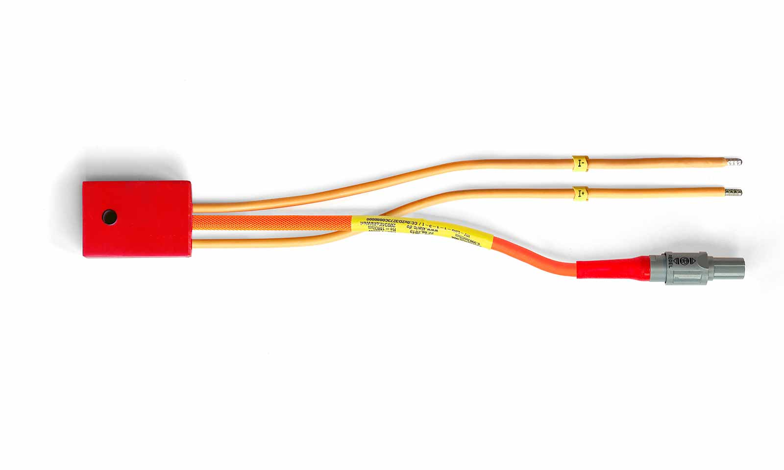 HV-U-PROBES