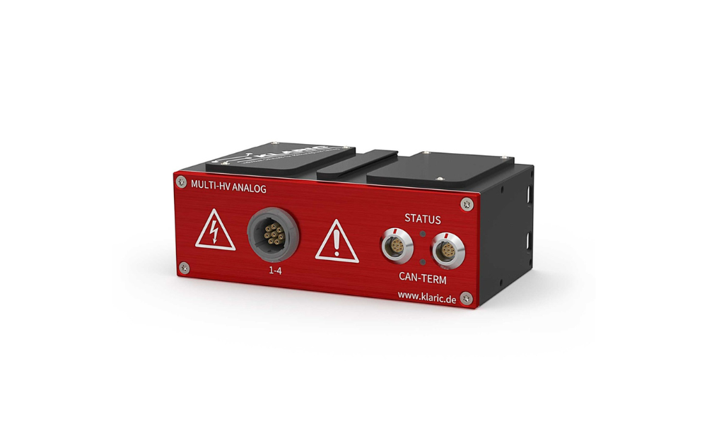 MULTI-HV ANALOG
