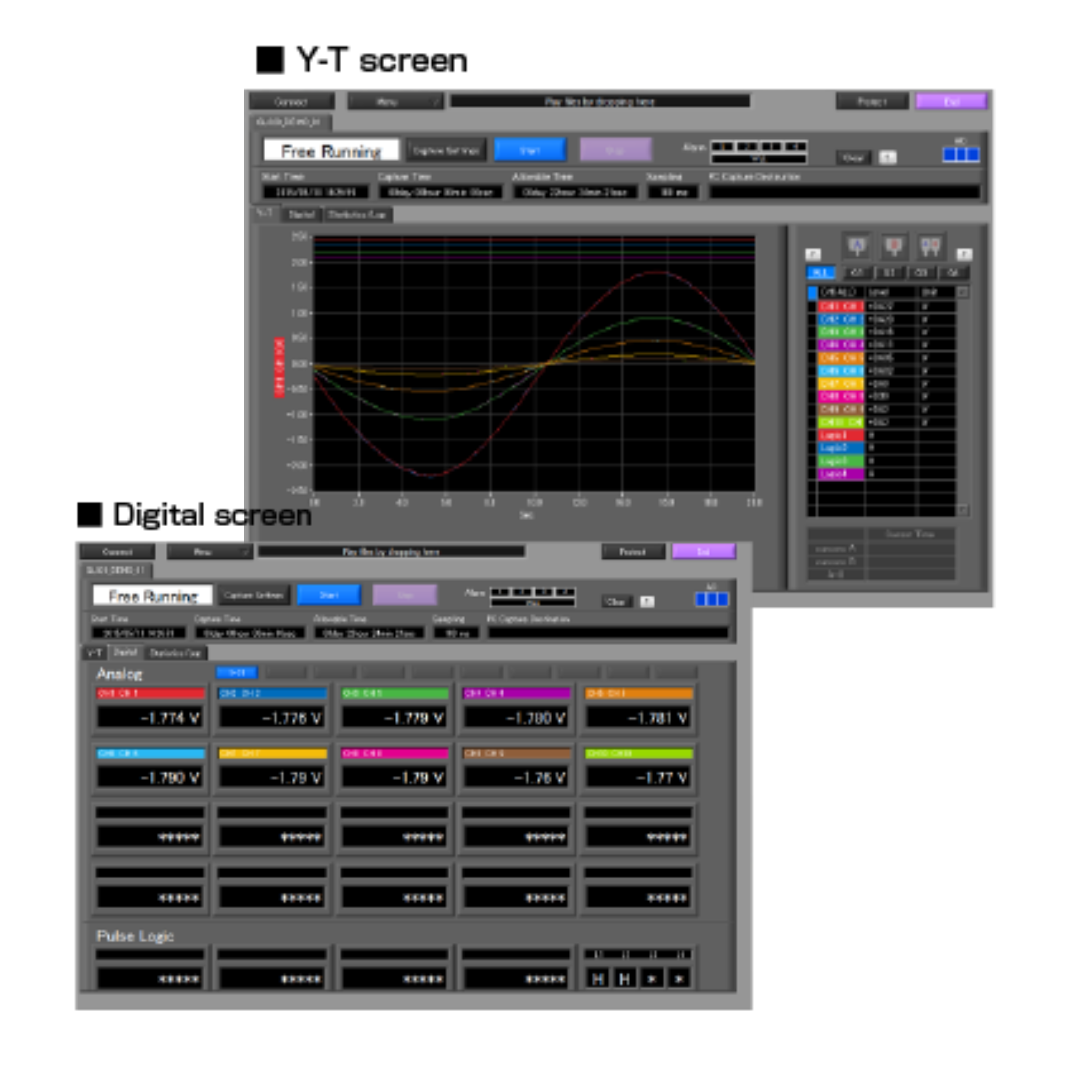 GRAPHTEC GL Series APS