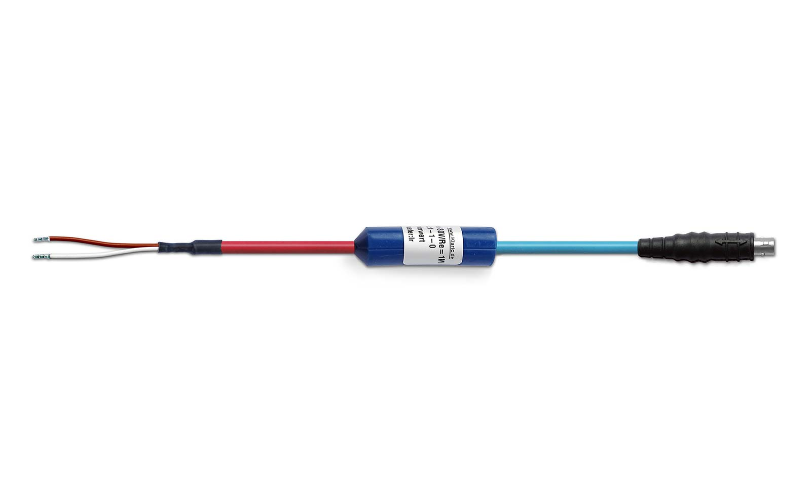 U-PROBES