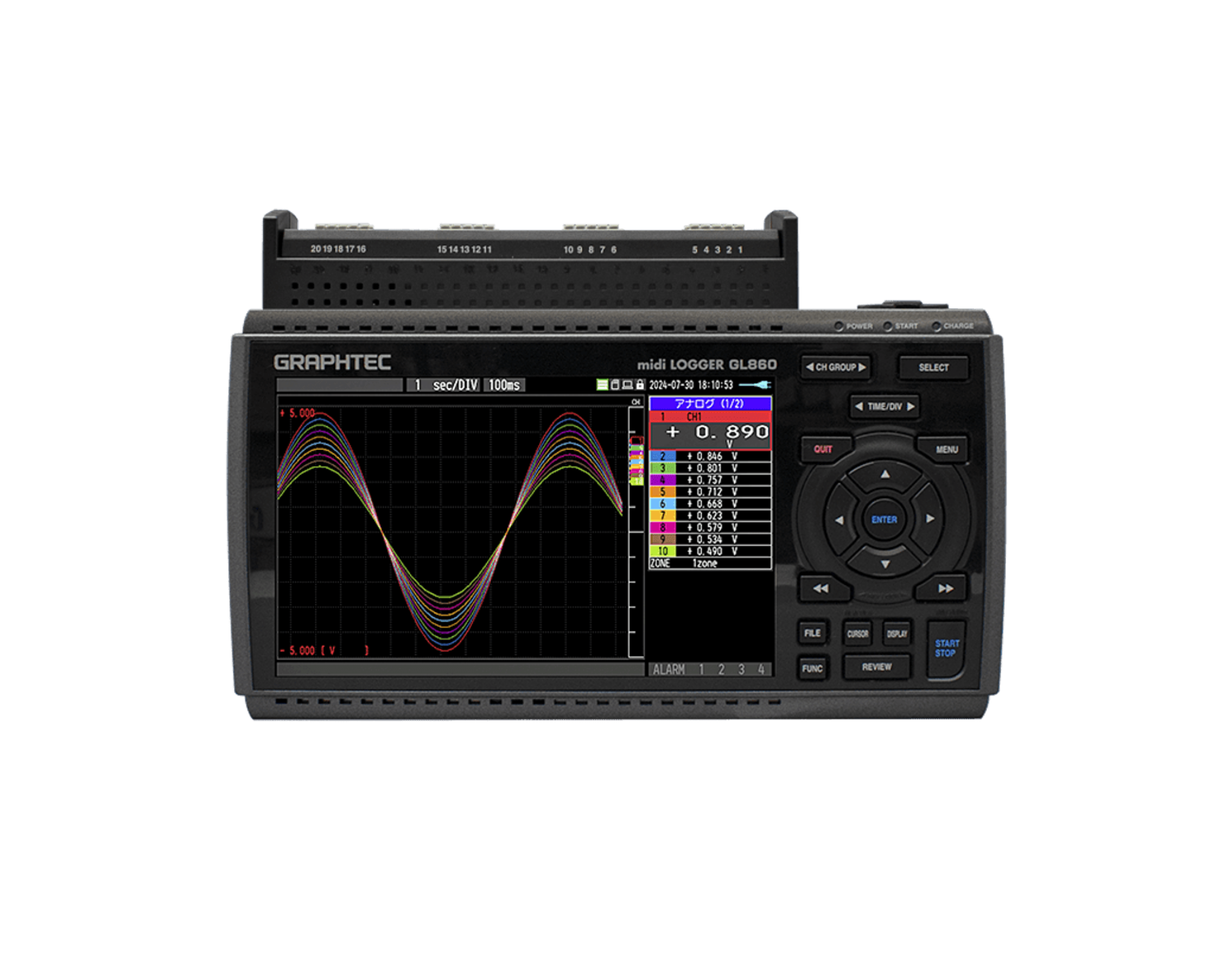 GL860-SL