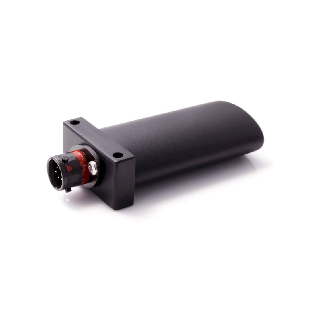 GenWM wireless receiver