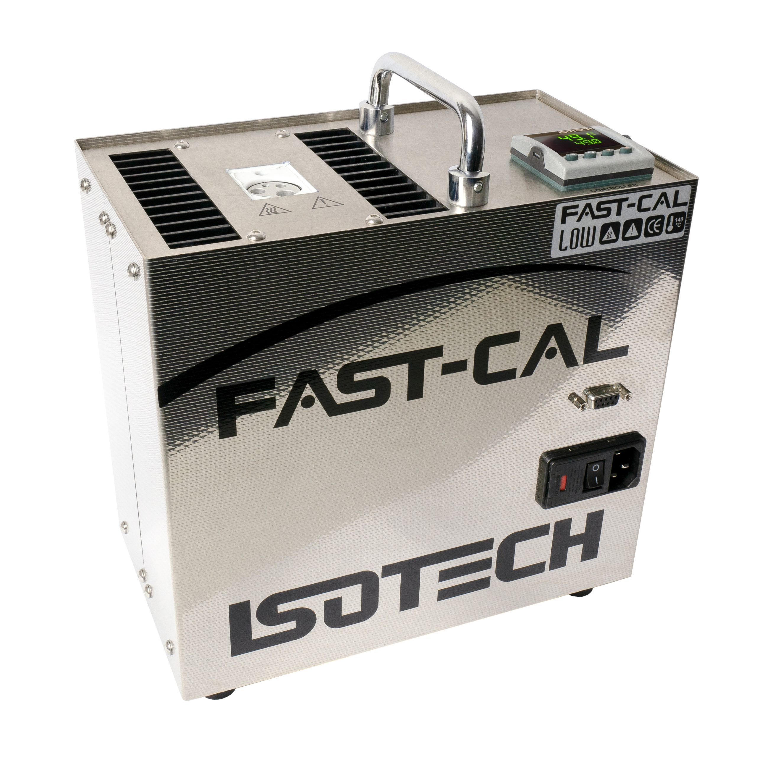 FAST-CAL