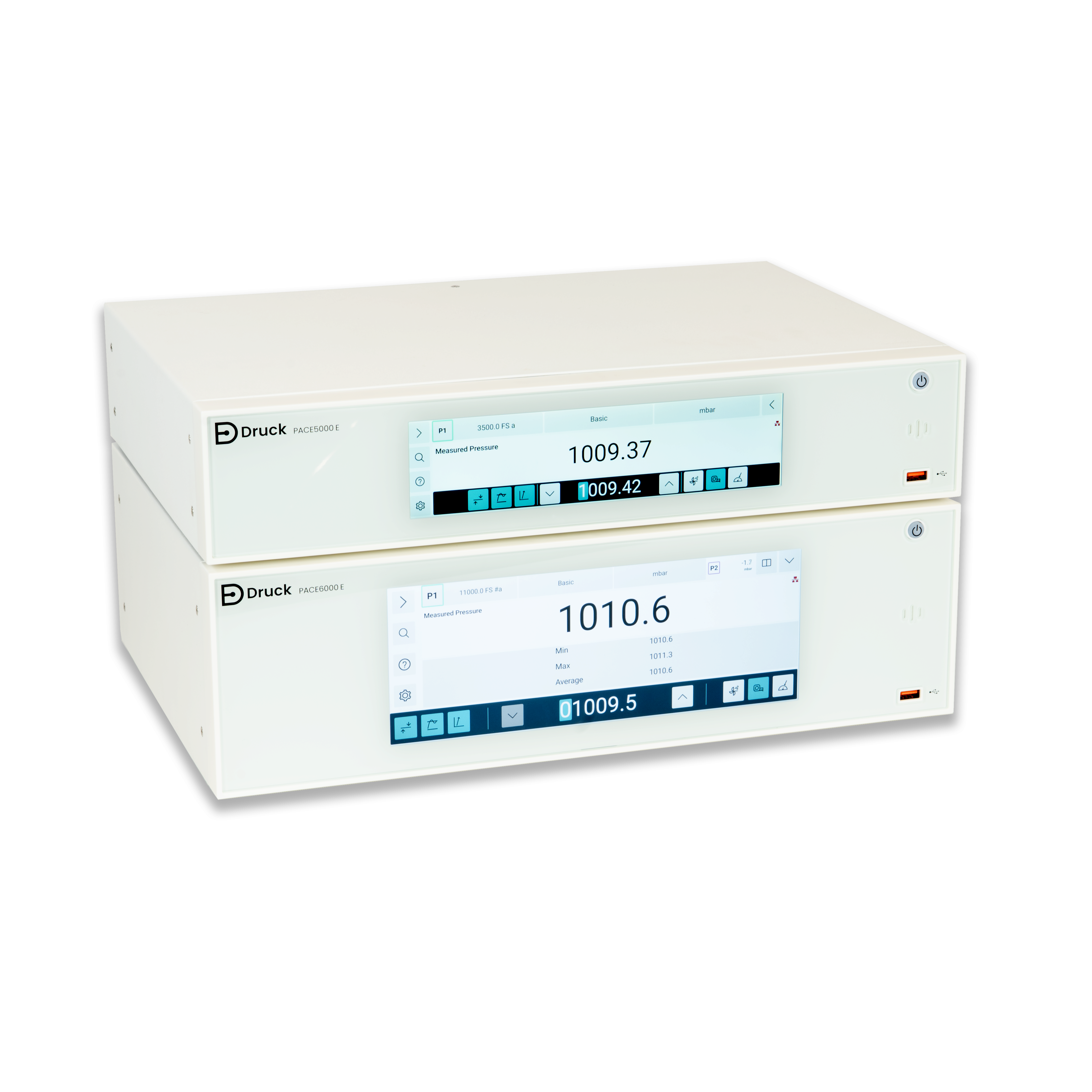 PACE CONTROLLER