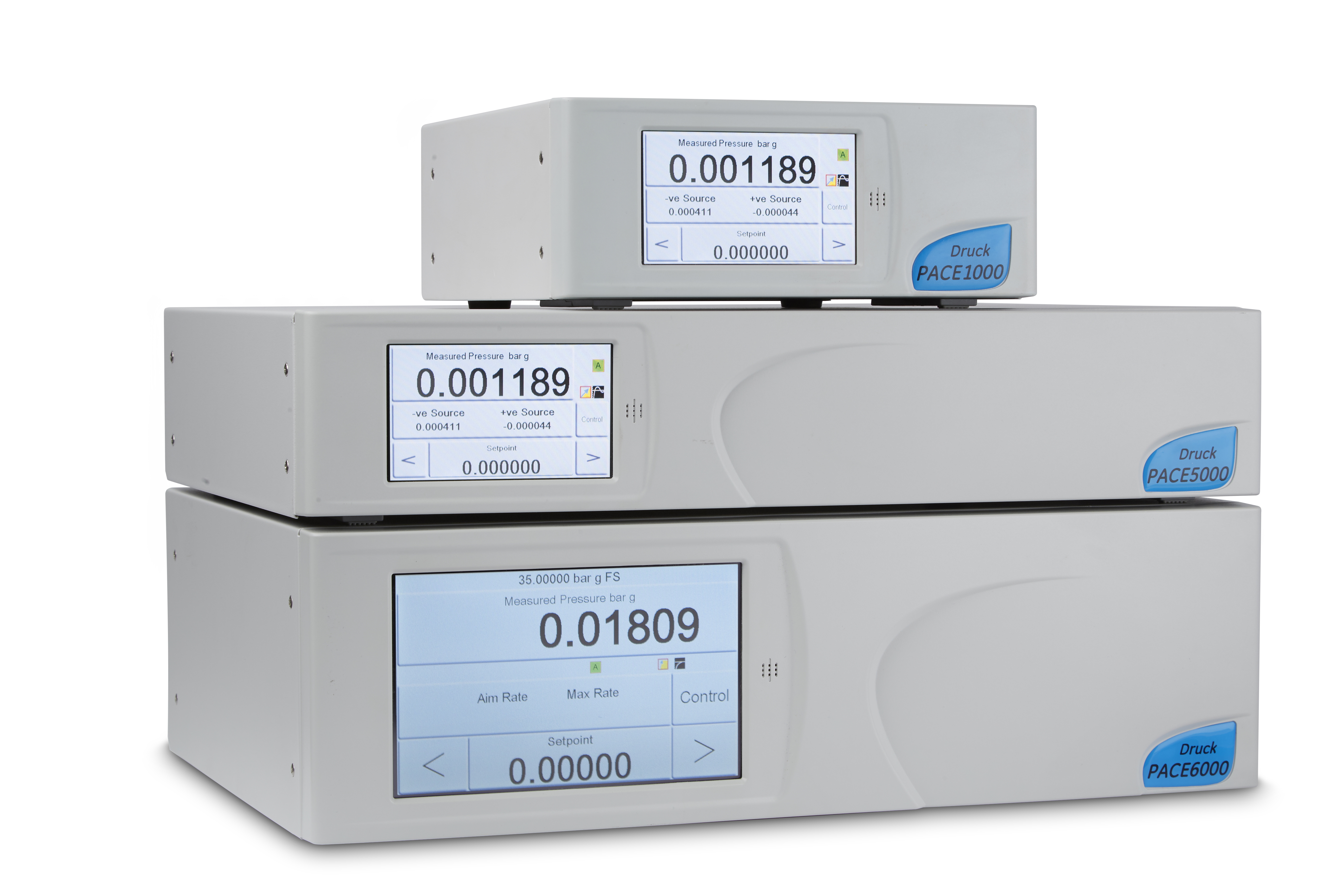 PACE6000-ADC