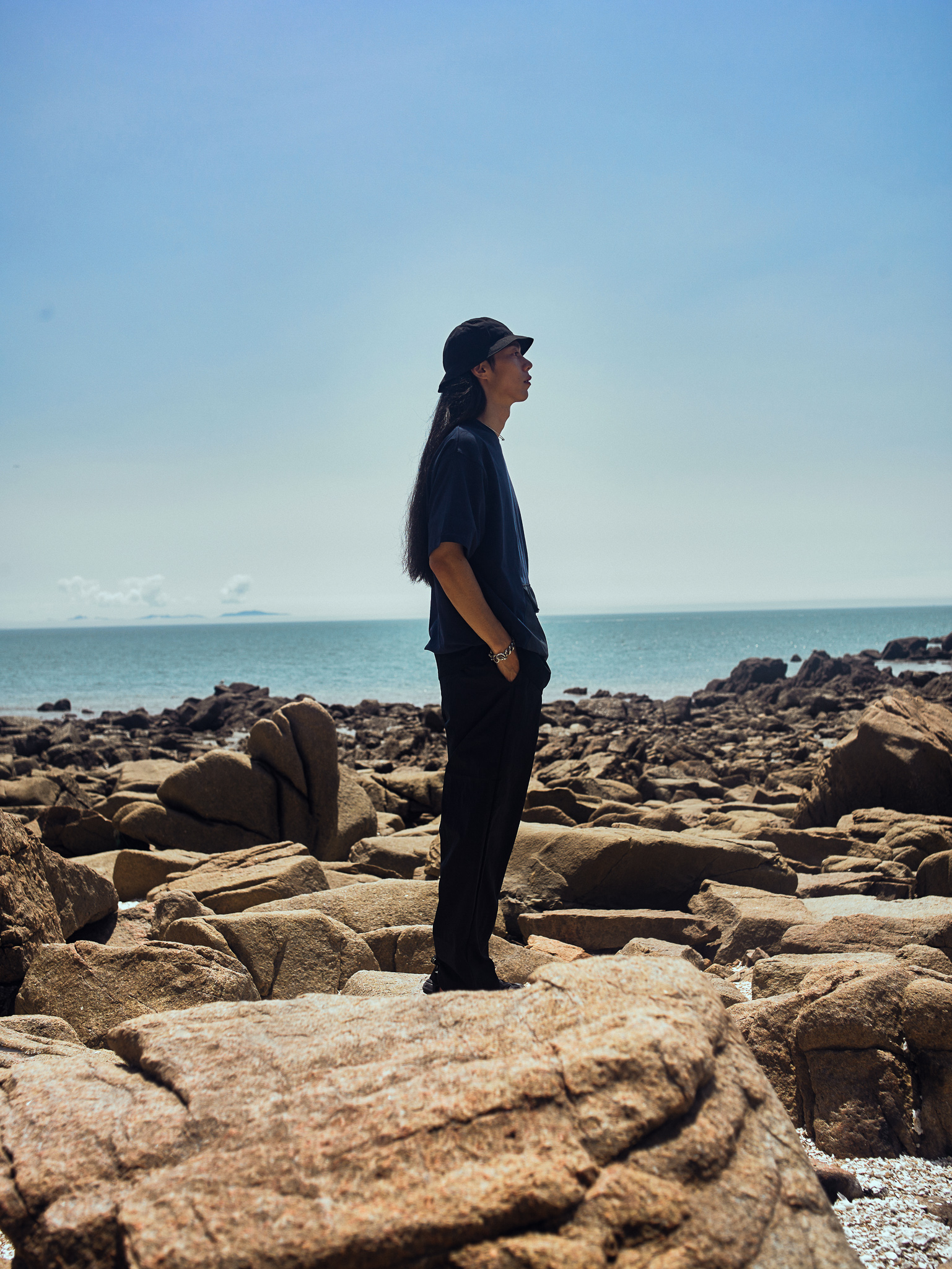 OUT BY OUTSTANDING COLLECTIONS 꼬레오