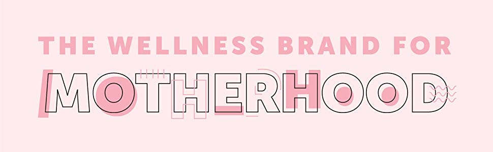 wellness brand for motherhood