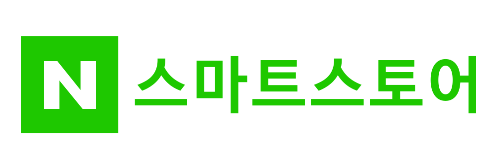 스마트스토어 로고