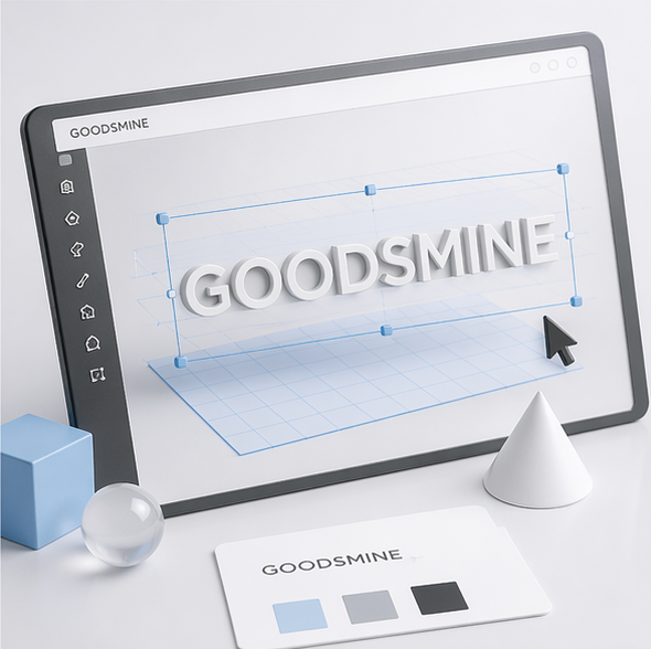 디자인 기획