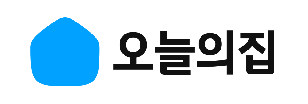 오늘의집 로고