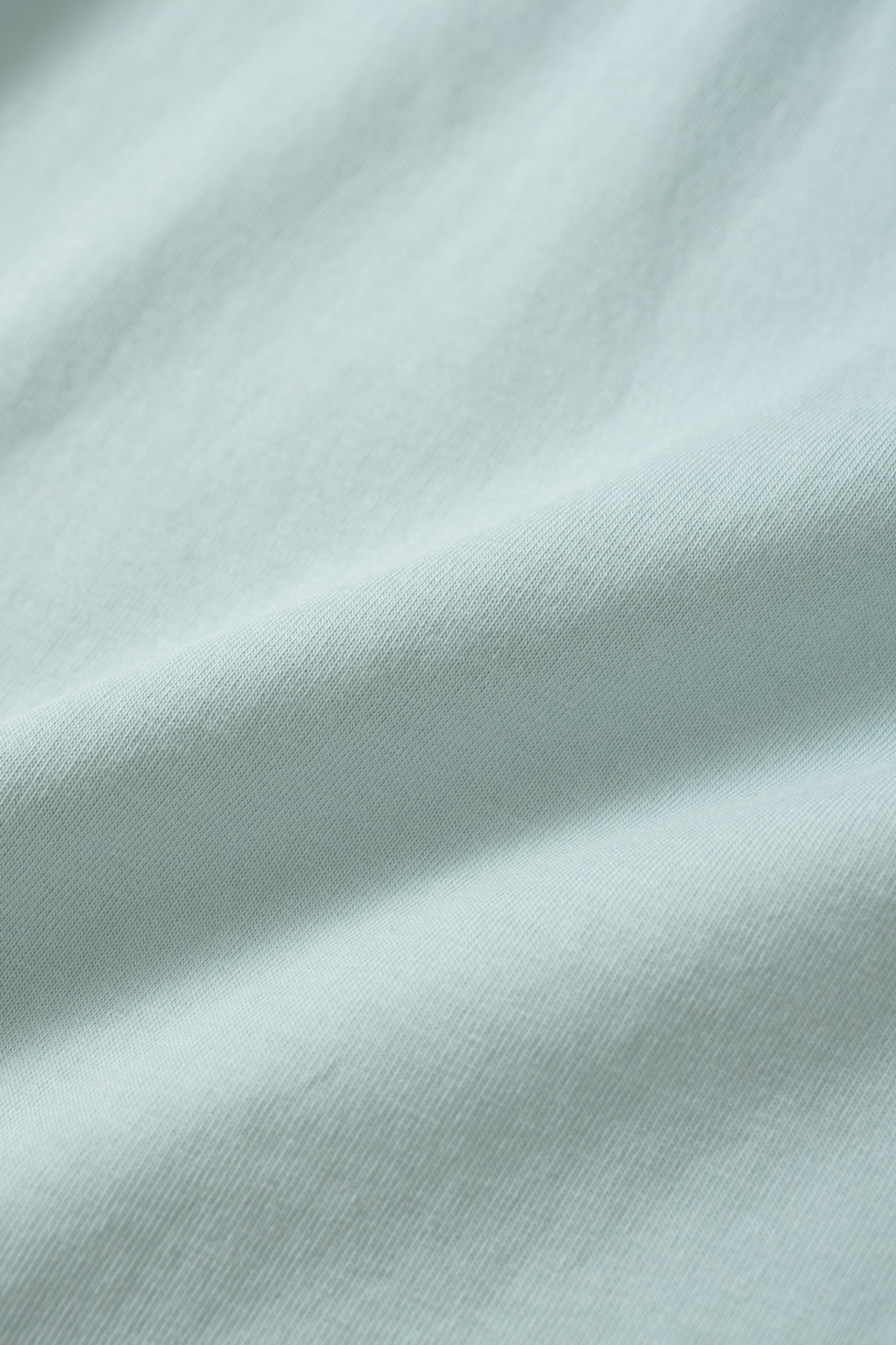[KANGJUNGSEOK] Basement t-shirts Blue