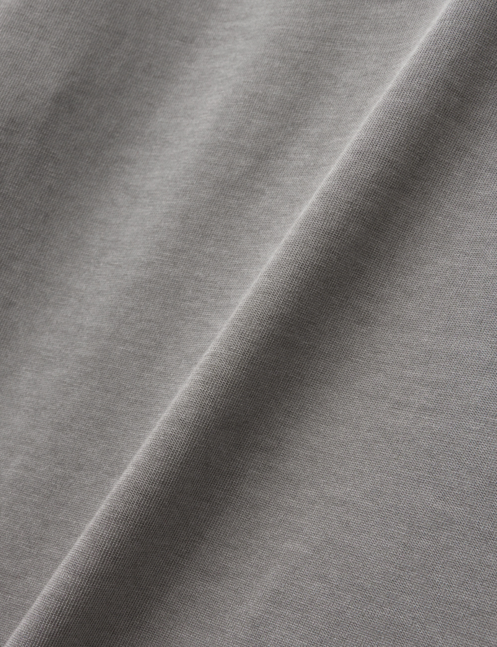 [GEN:RE] Pivot Tape Polo Shirt Navy Grey