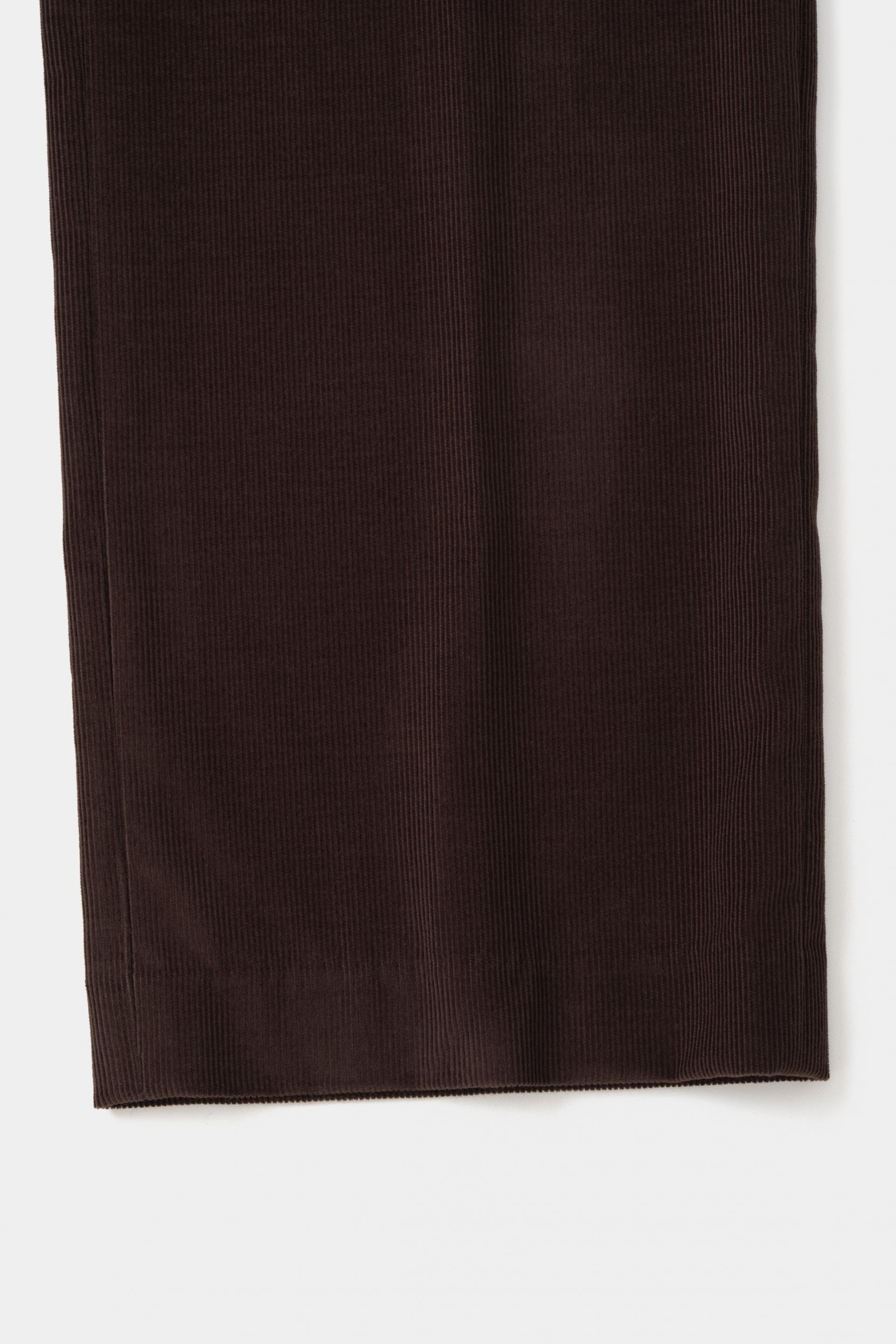 [KANGJUNGSEOK] HIRA SLACKS,Coduroy