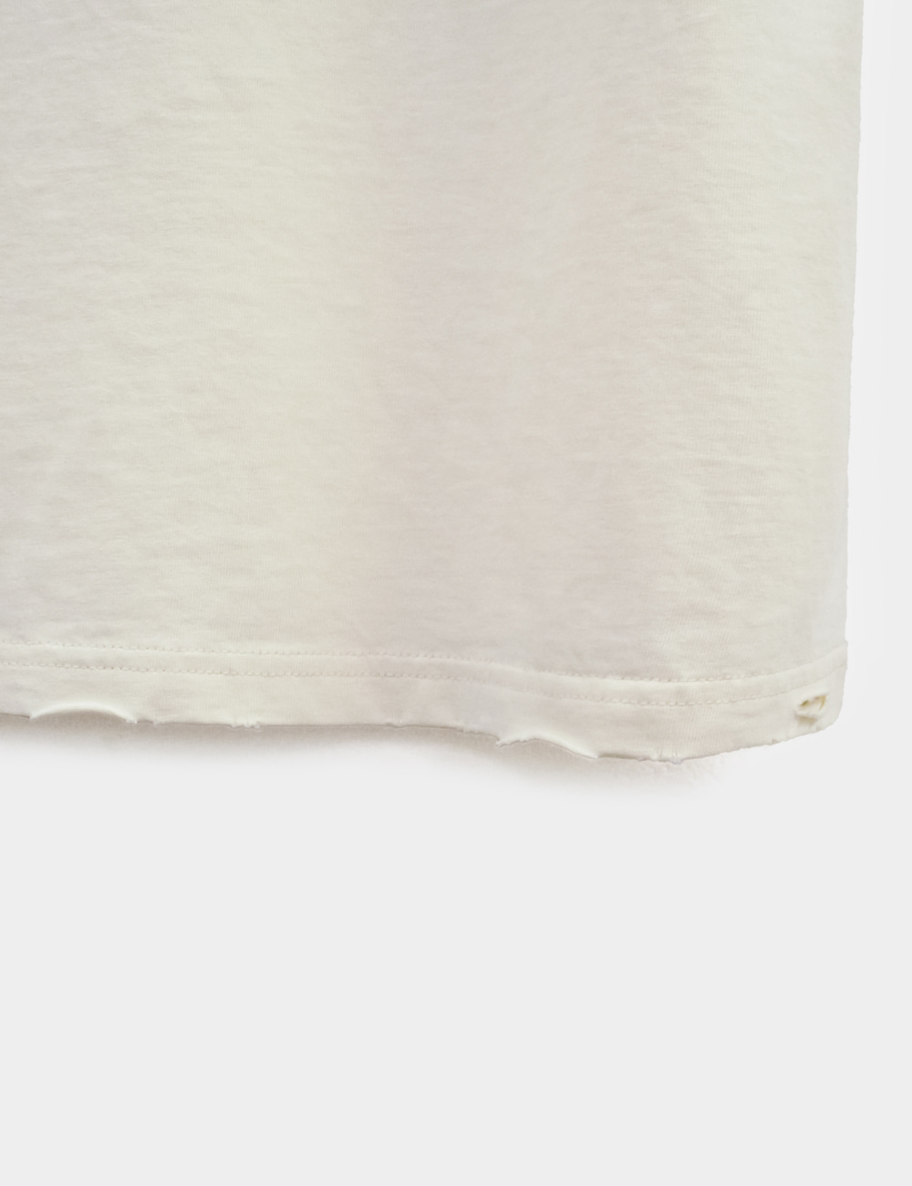 [GEN:RE] Distressed Lumen T-shirt