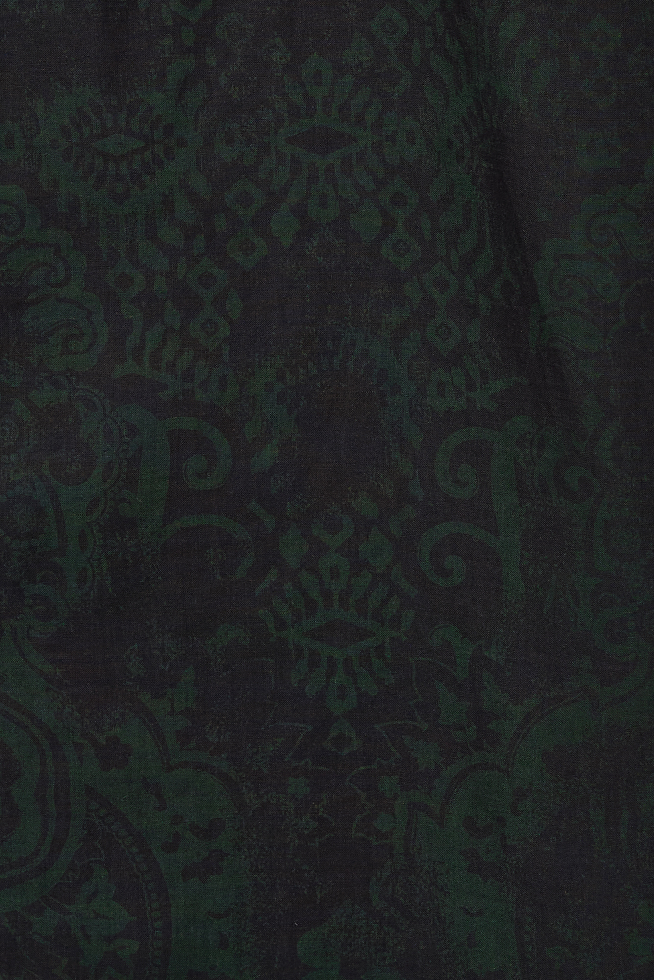 [SURFACE EDITION] FULL PRINT SHORT SLEEVE SHIRT BLACK