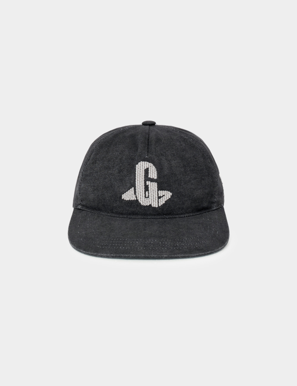[GEN:RE] Play Homage Washed Ball Cap