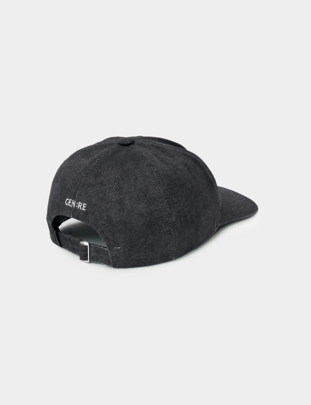 [GEN:RE] Play Homage Washed Ball Cap