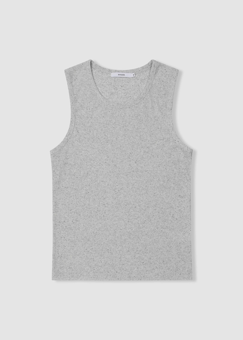 [WINDER] NEPP SLEEVELESS TOP - OREO