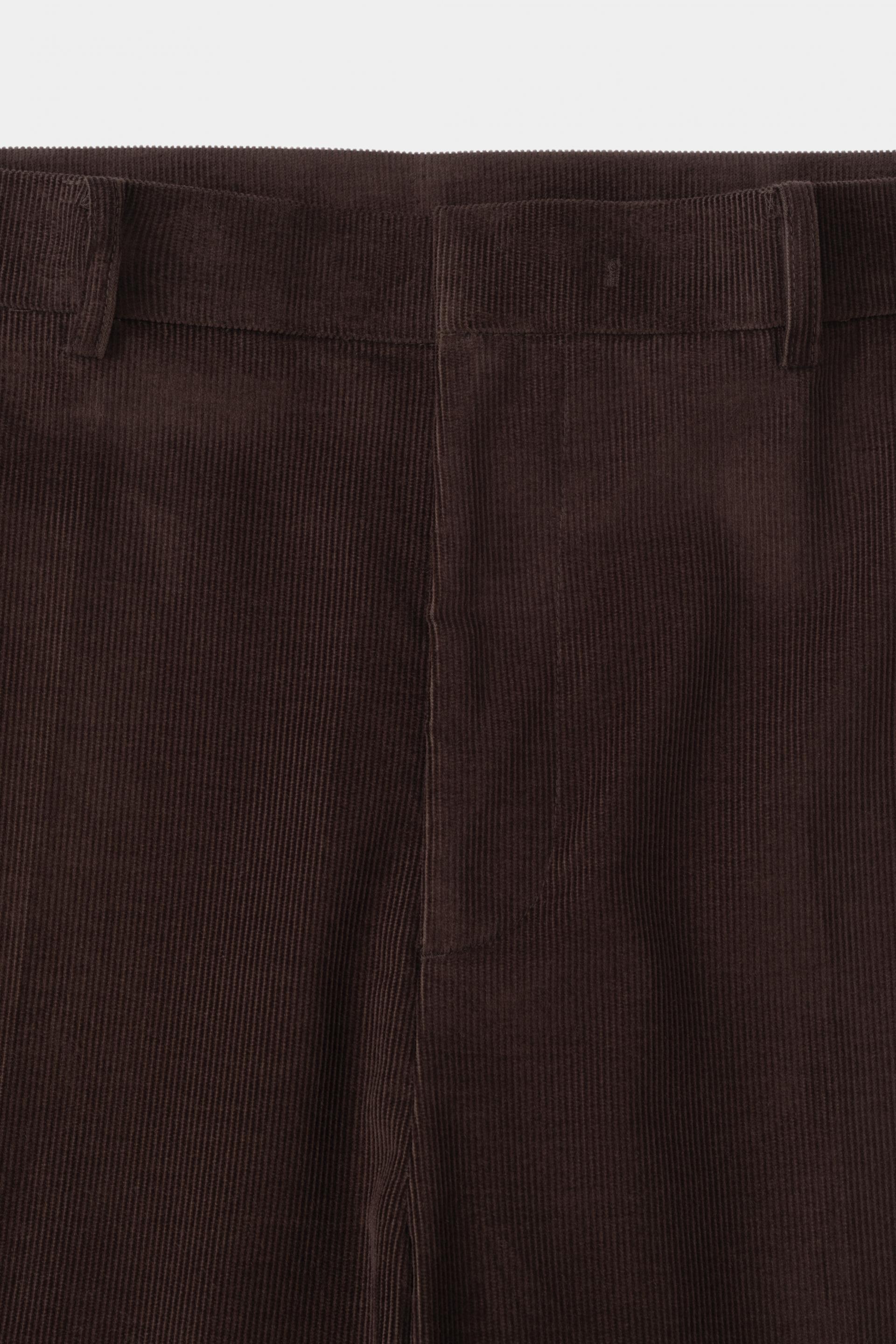 [KANGJUNGSEOK] HIRA SLACKS,Coduroy