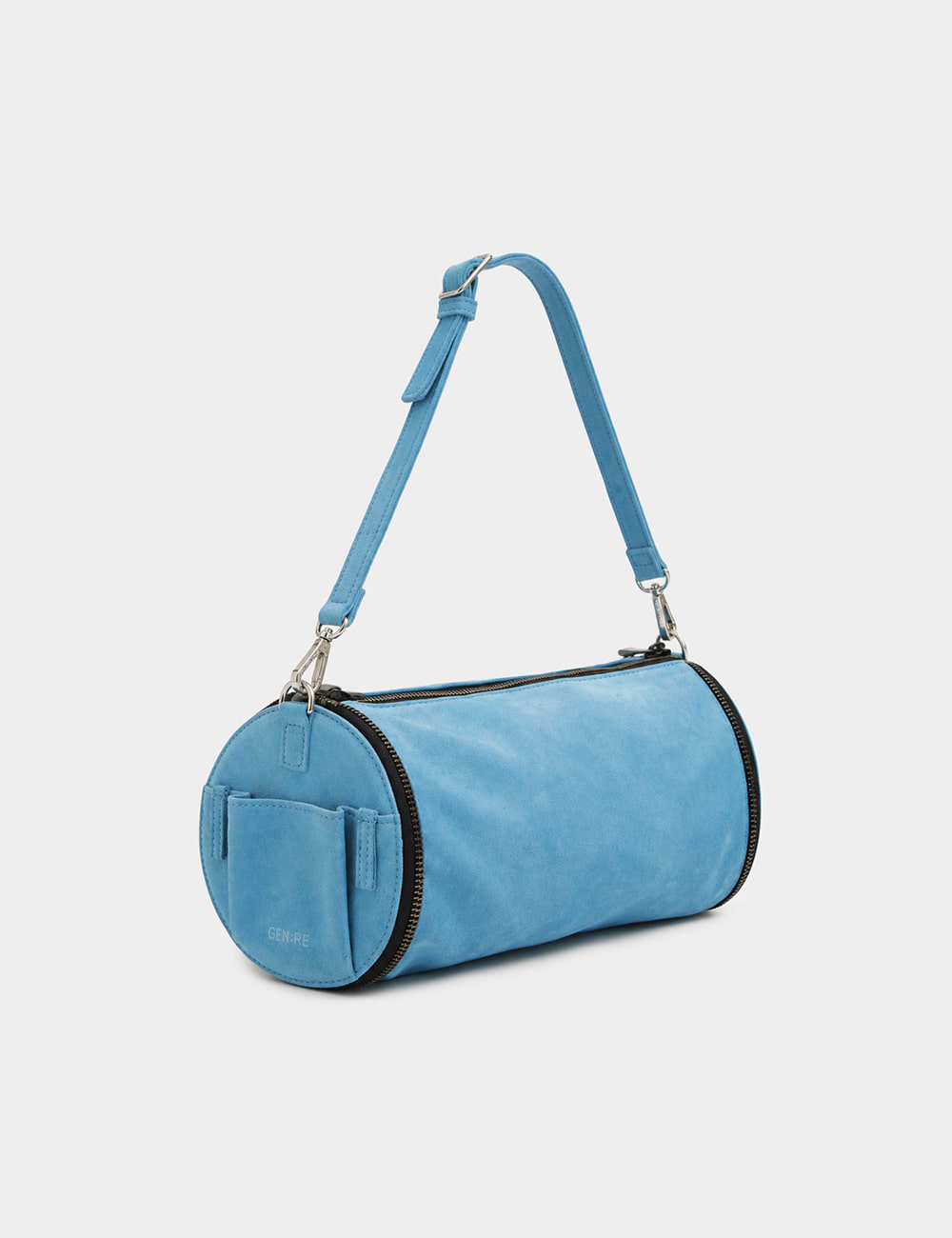 [GEN:RE] Archive Trouser Round Bag Mint