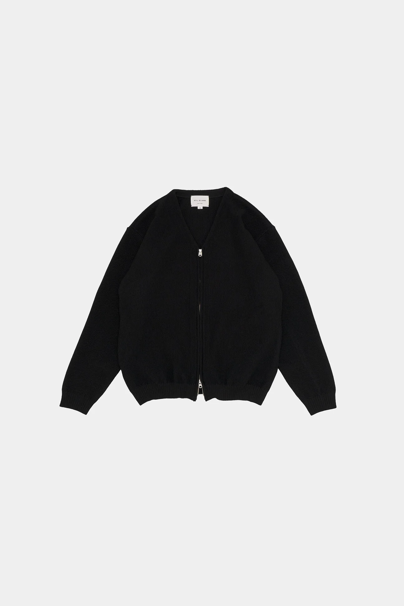 [STILL BY HAND] KN02263 BLACK