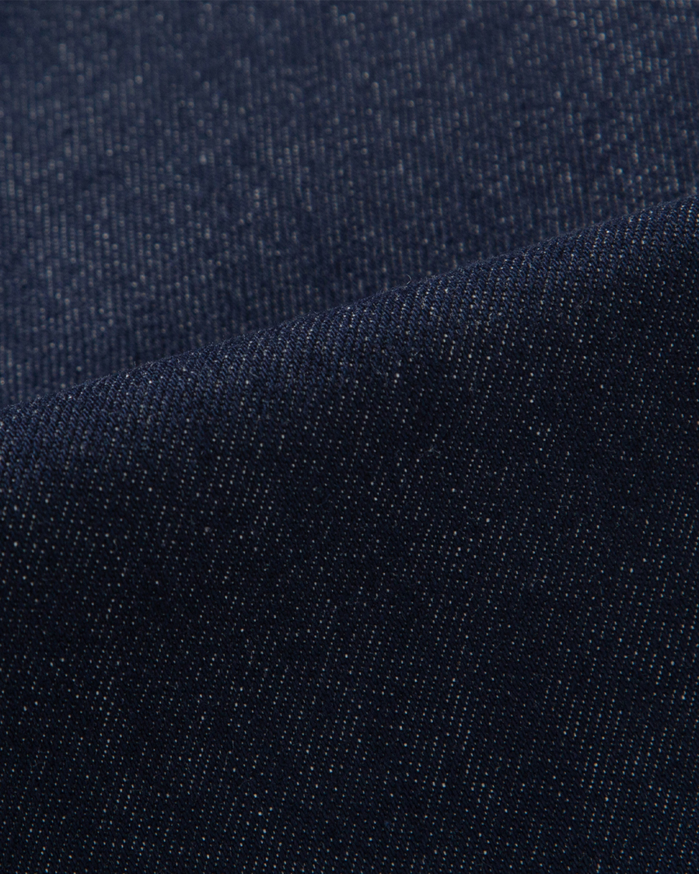 [kineto] Classic Selvedge Flare Denim Pants_Indigo Blue