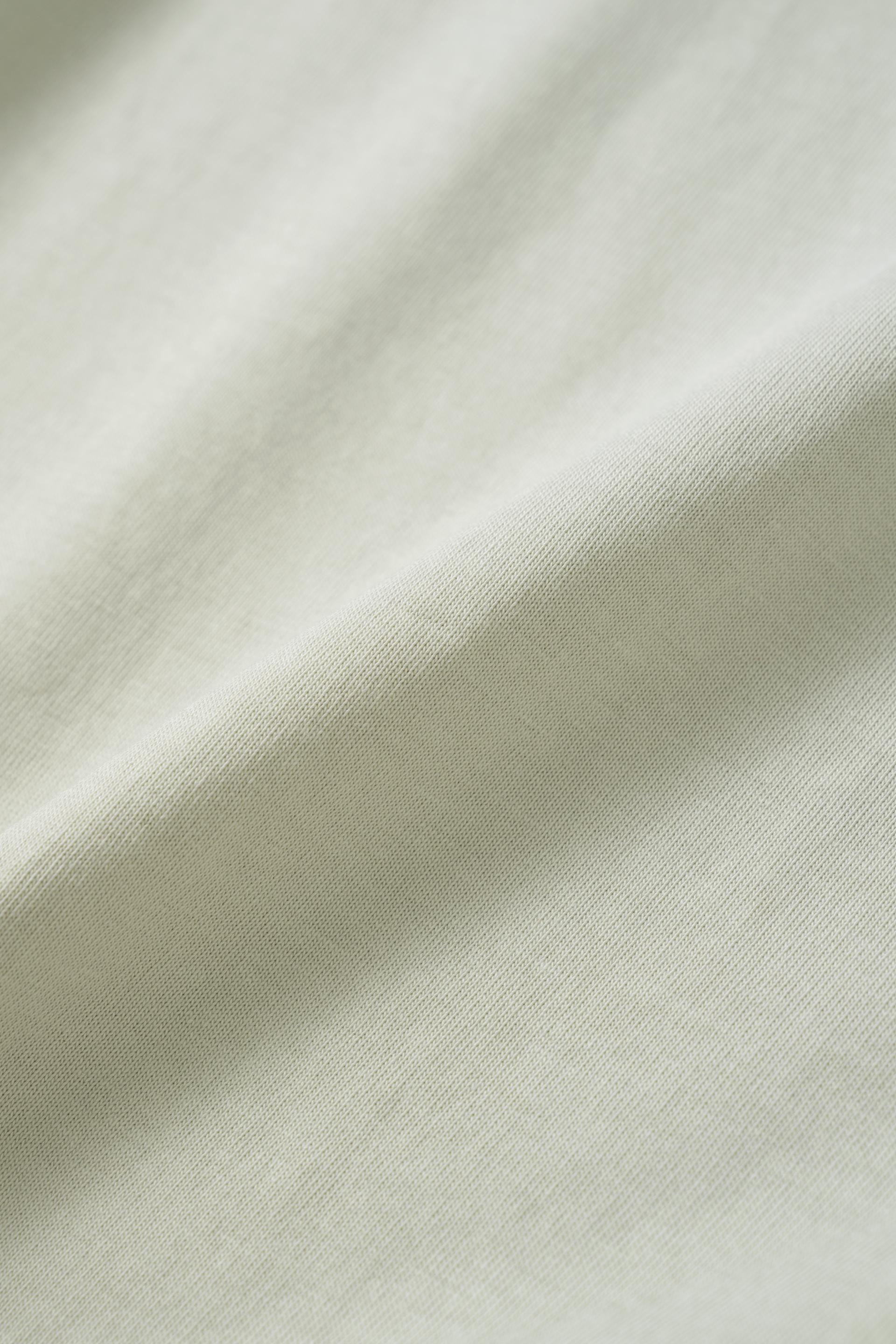 [KANGJUNGSEOK] Basement t-shirts Lime