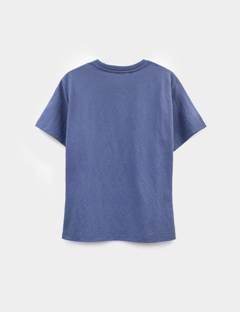 [GEN:RE] Patched Number T-shirt