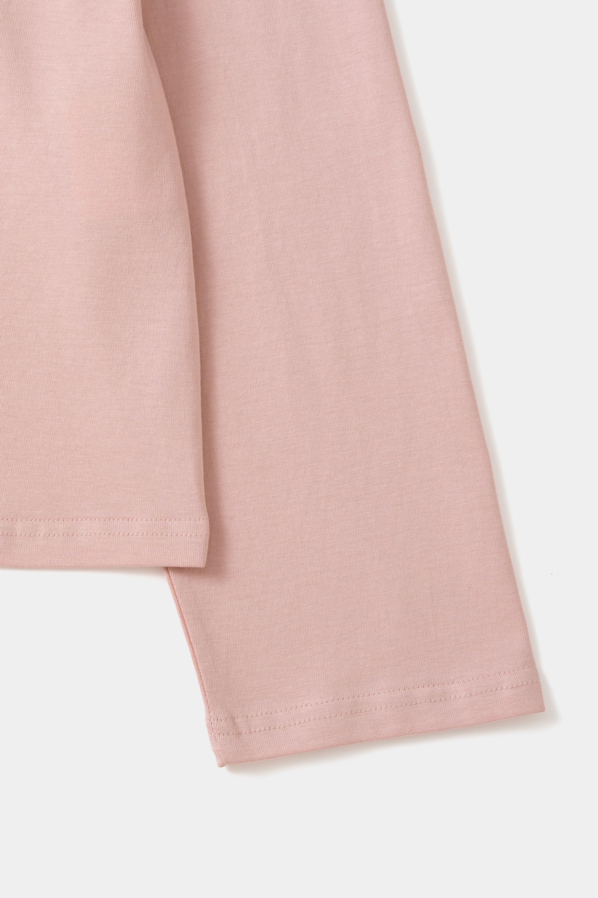 [KANGJUNGSEOK] Basement t-shirts Pink