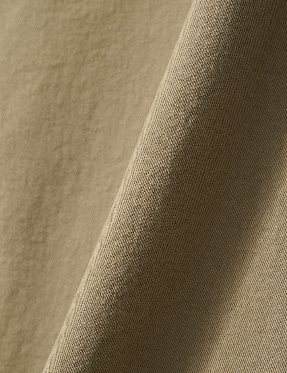 [GEN:RE] Arch Carpenter Chino Pants Beige