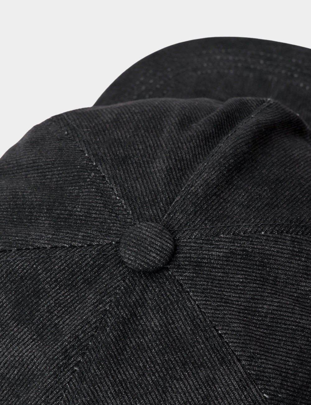 [GEN:RE] Play Homage Washed Ball Cap