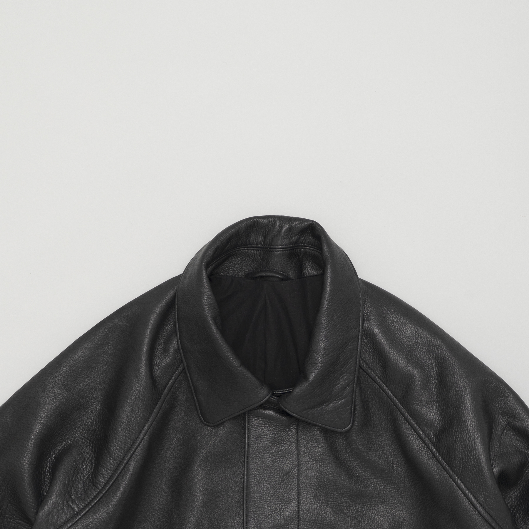 [STILL BY HAND] LE02263OS- OUTER BROWN CHARCOAL 작업중