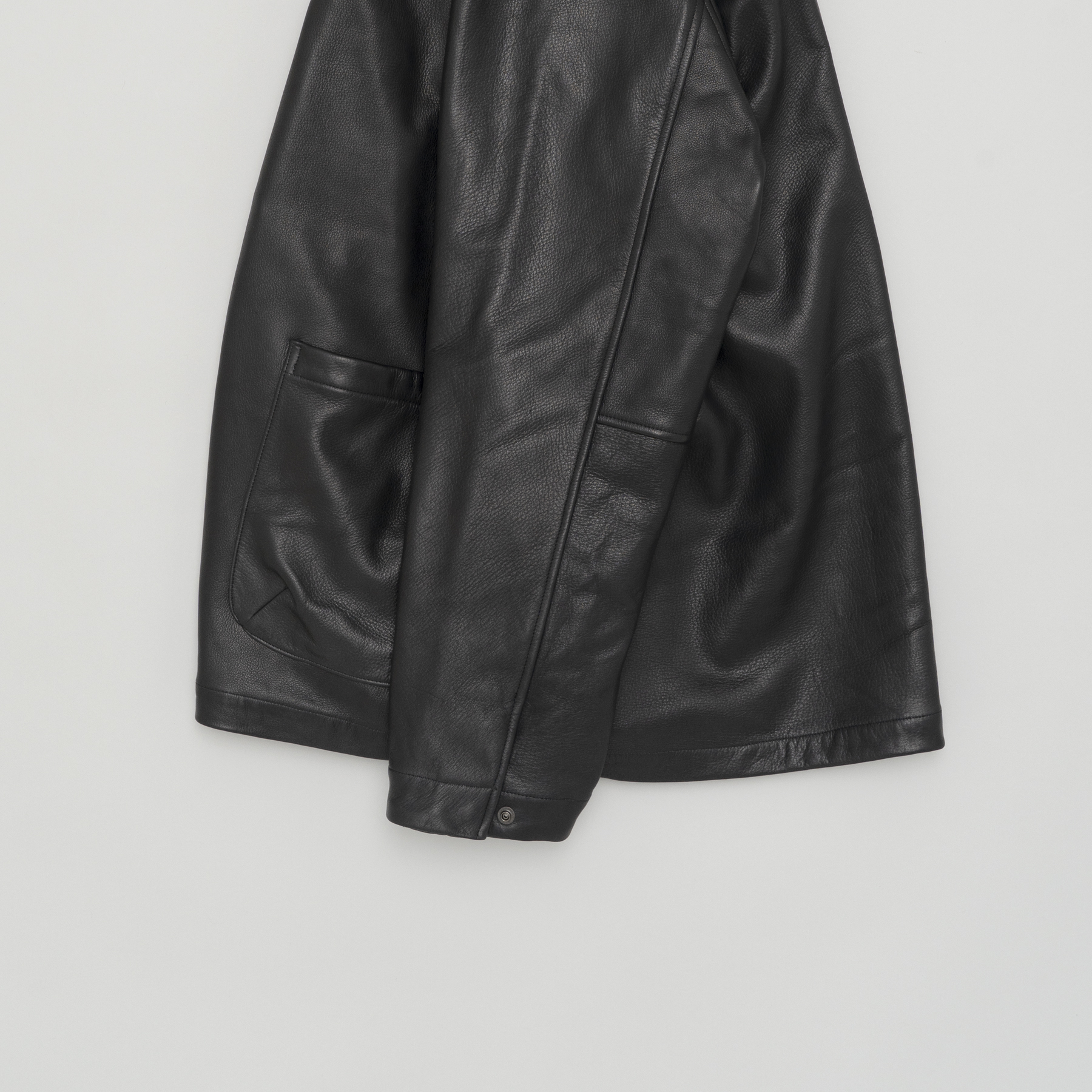 [STILL BY HAND] LE02263OS- OUTER BROWN CHARCOAL 작업중