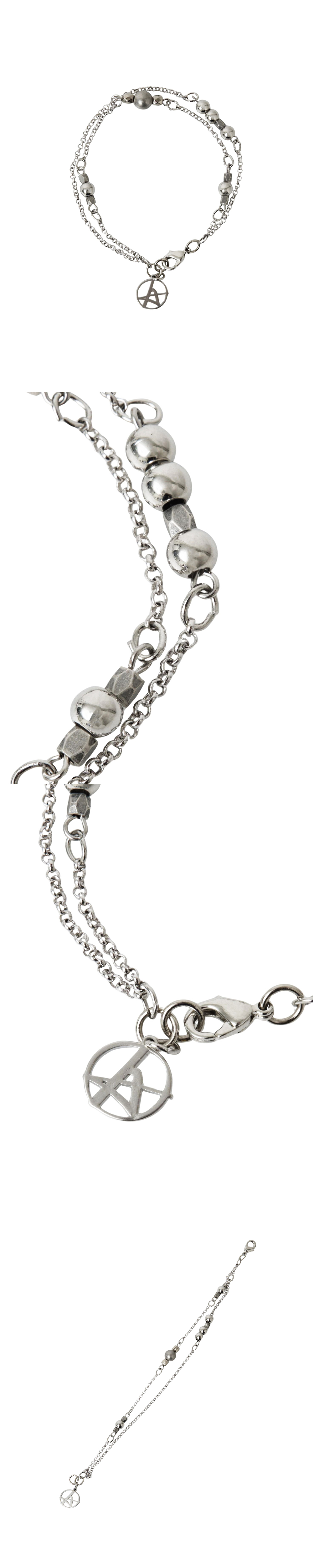 [HALEINE] ARIES BRACELET (XA207)