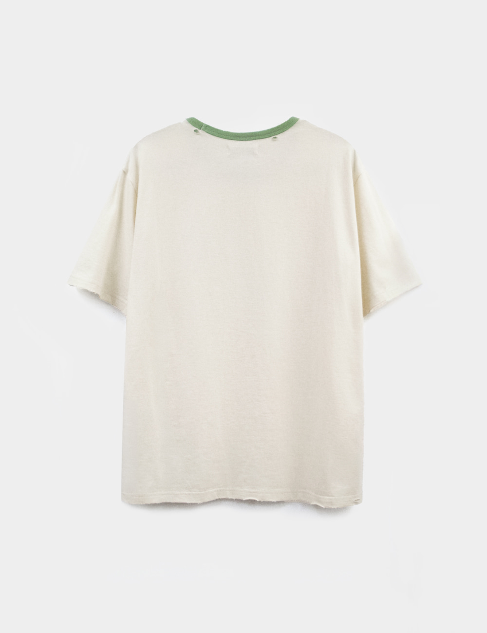 [GEN:RE] Distressed Lumen T-shirt