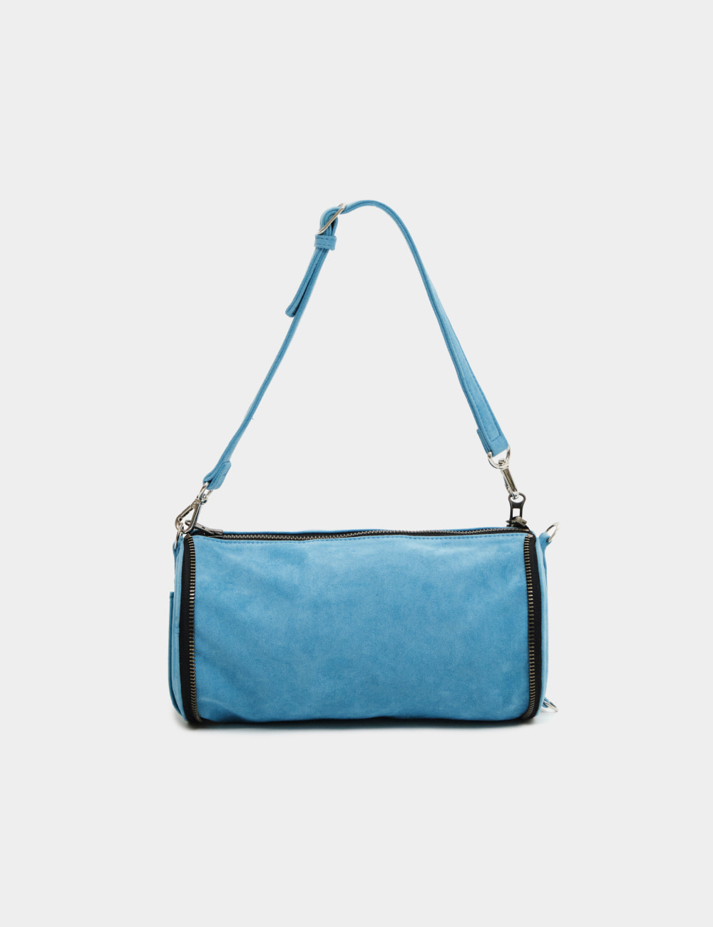 [GEN:RE] Archive Trouser Round Bag Mint
